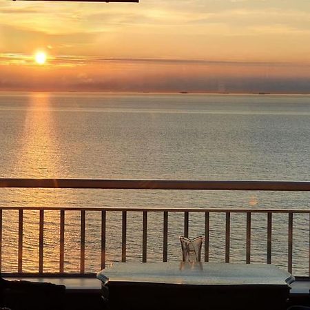 The Best Sea & City View Ostend - Parking Optional Εξωτερικό φωτογραφία